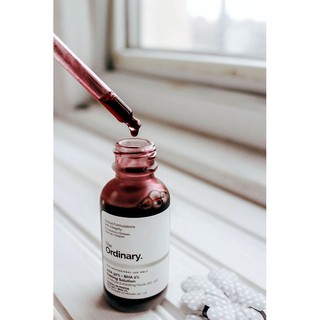 Serum The Ordinary AHA 30% + BHA 2% Peeling Solution