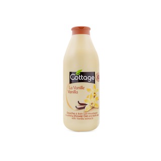SỮA TẮM COTAGE 750ml