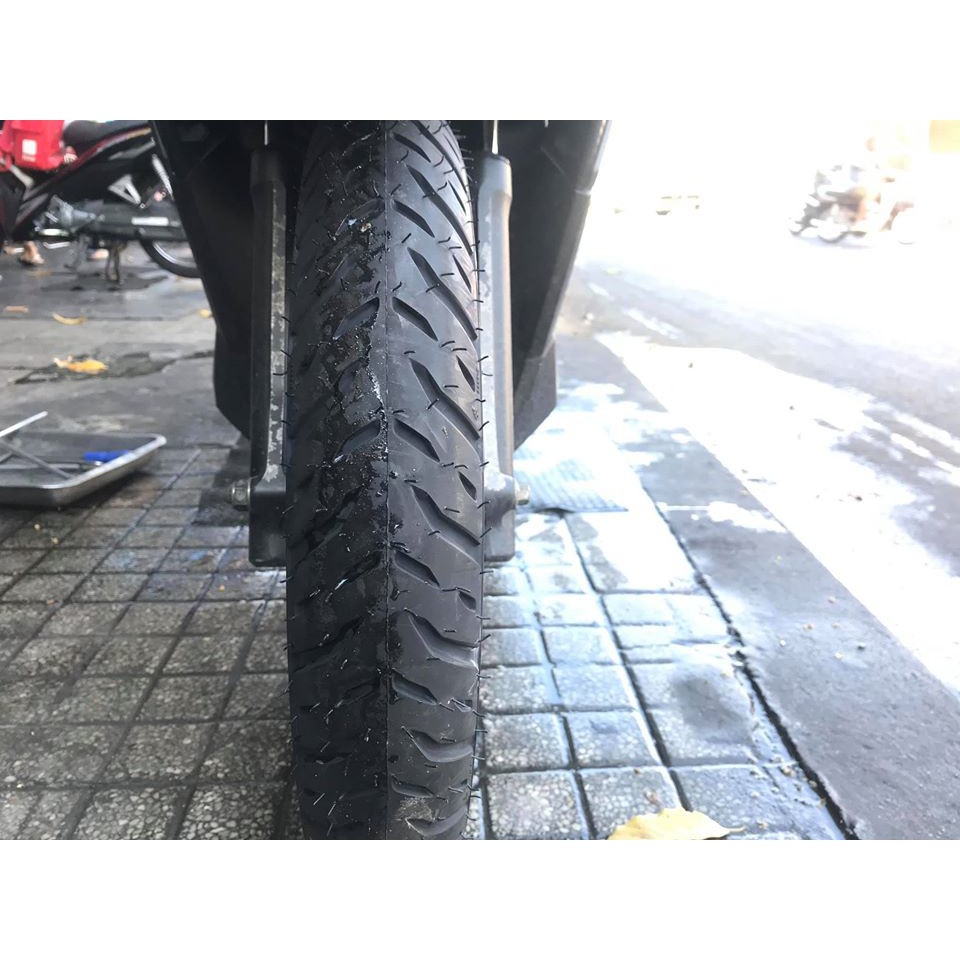 Vỏ Michelin Pilot Street 2 size 80/90-14