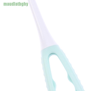 ☆Bàn Chải Đánh Răng Ba Mặt Mềm Mại 3D Cho Bé