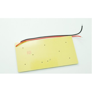 Đèn LED siêu sáng 28 LED 5W nhỏ gọn