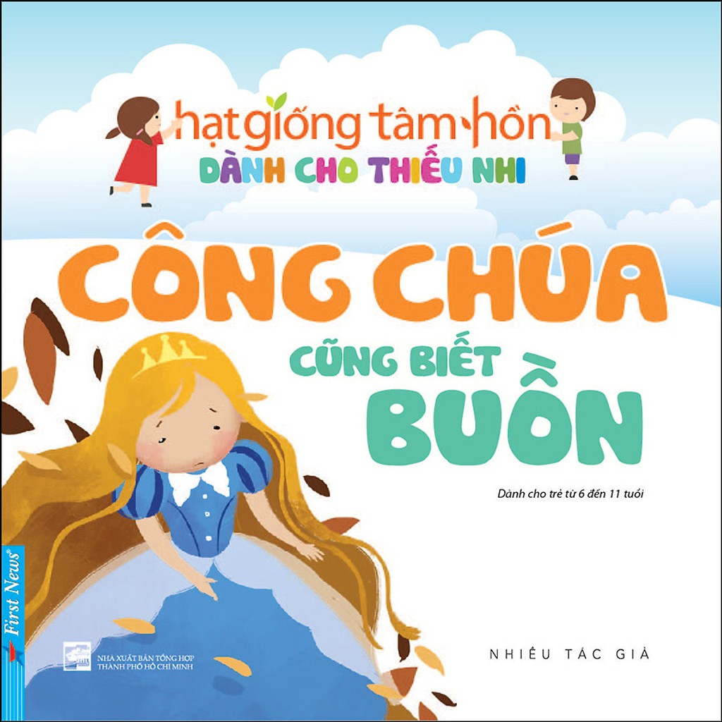 [Mã LIFEXANH24 giảm 10% đơn 99K] Sách - Combo Trọn Bộ 10 Quyển: Hạt Giống Tâm Hồn Dành Cho Thiếu Nhi (Tái Bản) | BigBuy360 - bigbuy360.vn