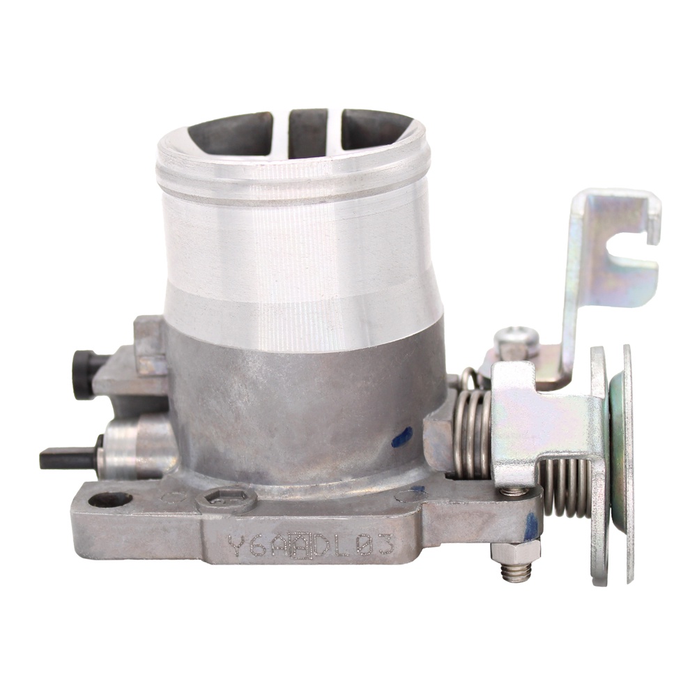 Họng xăng cho racing Thân Bướm Ga Chuyên Dụng Cho Xe Mô Tô HONDA WAVE125I WAVE 125 125I 125 I 27mm 28mm 29mm 30mm 32mm