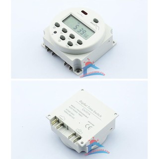 Thiết bị hẹn giờ CN101A