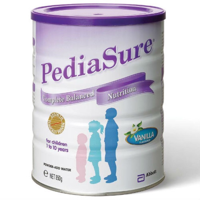 Sữa Pediasure Úc 850gr - 𝐁𝐞𝐞 𝐡𝐨𝐮𝐬𝐞