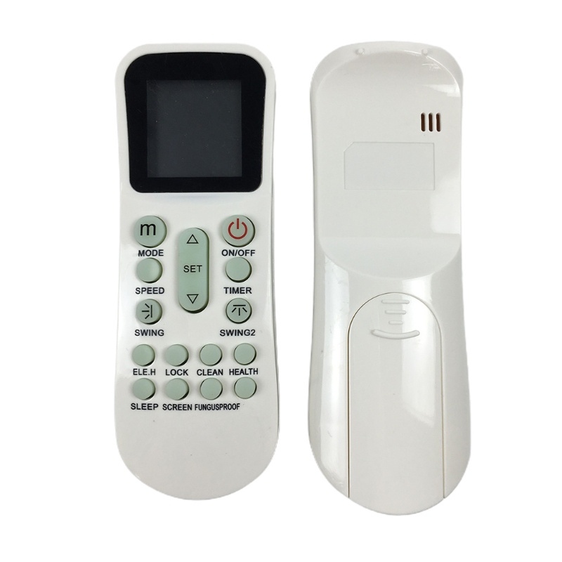 Điều Khiển Từ Xa Cho Máy Lạnh AUX YKR-K / 002E YKR-K / 204E YKR-K