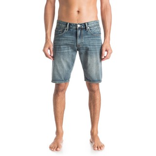 Quần ngố jean mài nam hàng hiệu Quik Silver xuất khẩu