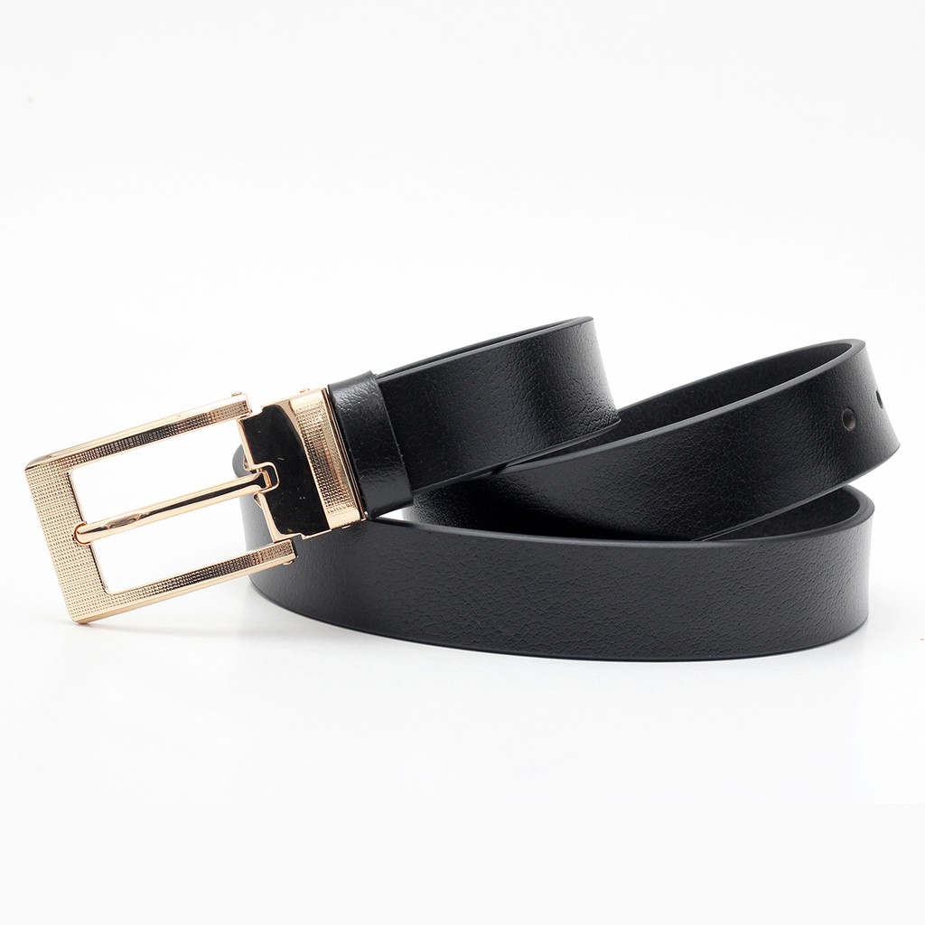 Thắt lưng nam da bò AT Leather - M4K35-03