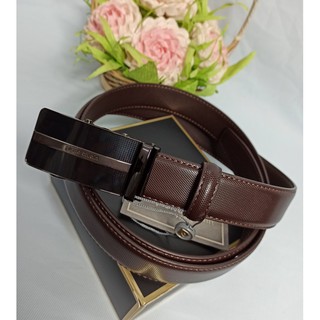 Thắt lưng nam Pierre Cardin