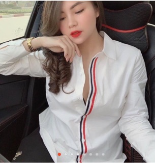 Sét sơ mi cho mẹ và bé( ảnh thật có bán rời)