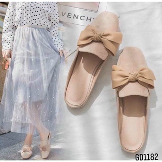 SỤC NƠ DA LỘN SIÊU XINH [SALE 50%]
