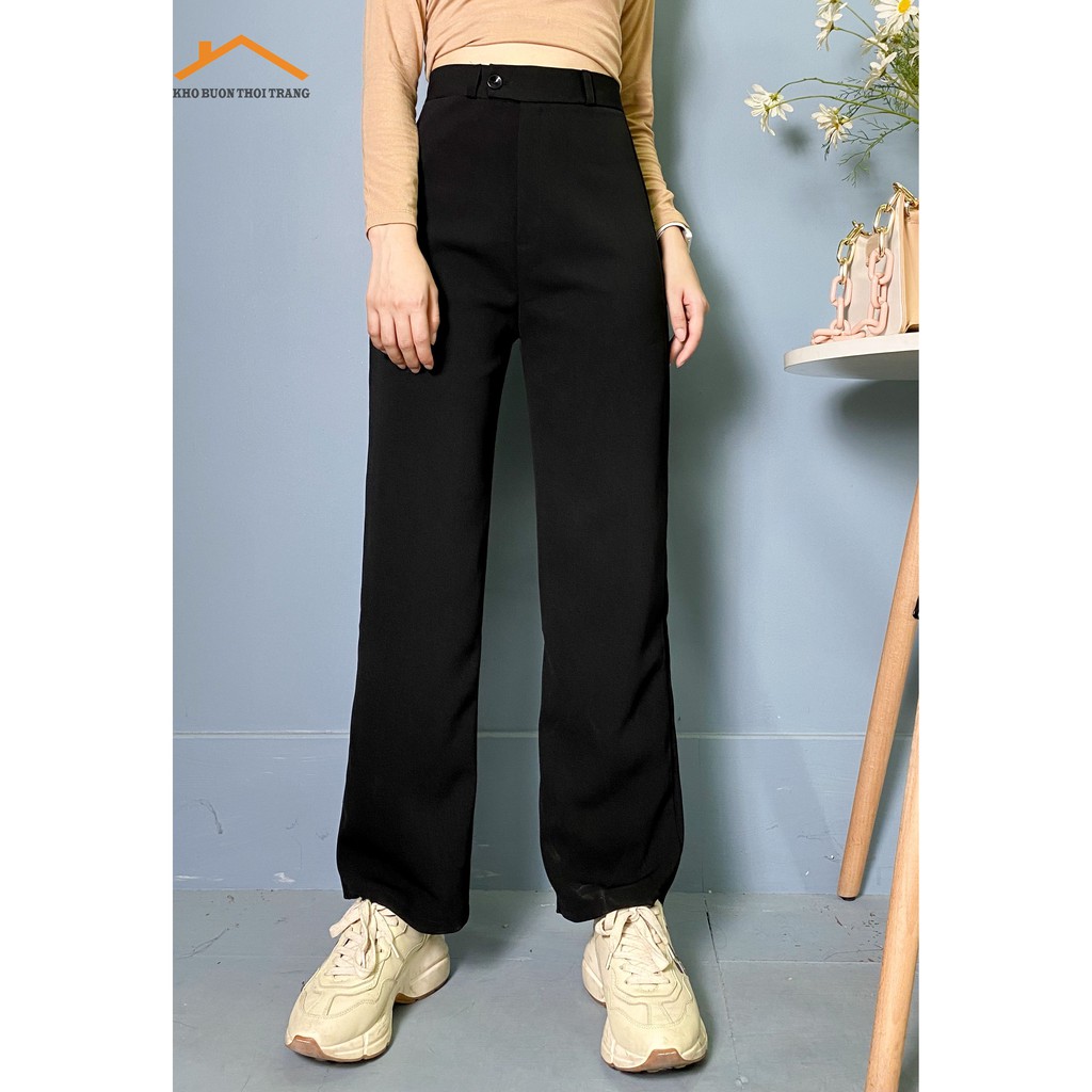 Quần Tây SIMPLE Nữ ( SIMPLE PANTS ) | BigBuy360 - bigbuy360.vn
