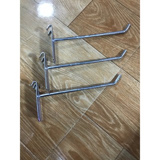 móc lưới ô vuông treo đồ 1t5, 2t, 2t5 cực kì chắc chắn