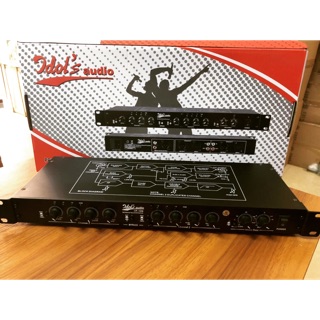 Máy nâng tiếng hát idol ip100