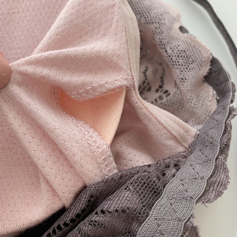 Áo Lửng Hai Dây Có Đệm Ngực Gợi Cảm Cho Nữ