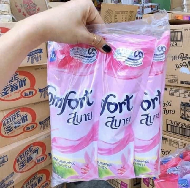 Nước Xả Comfort Thái Lan Chính Hãng