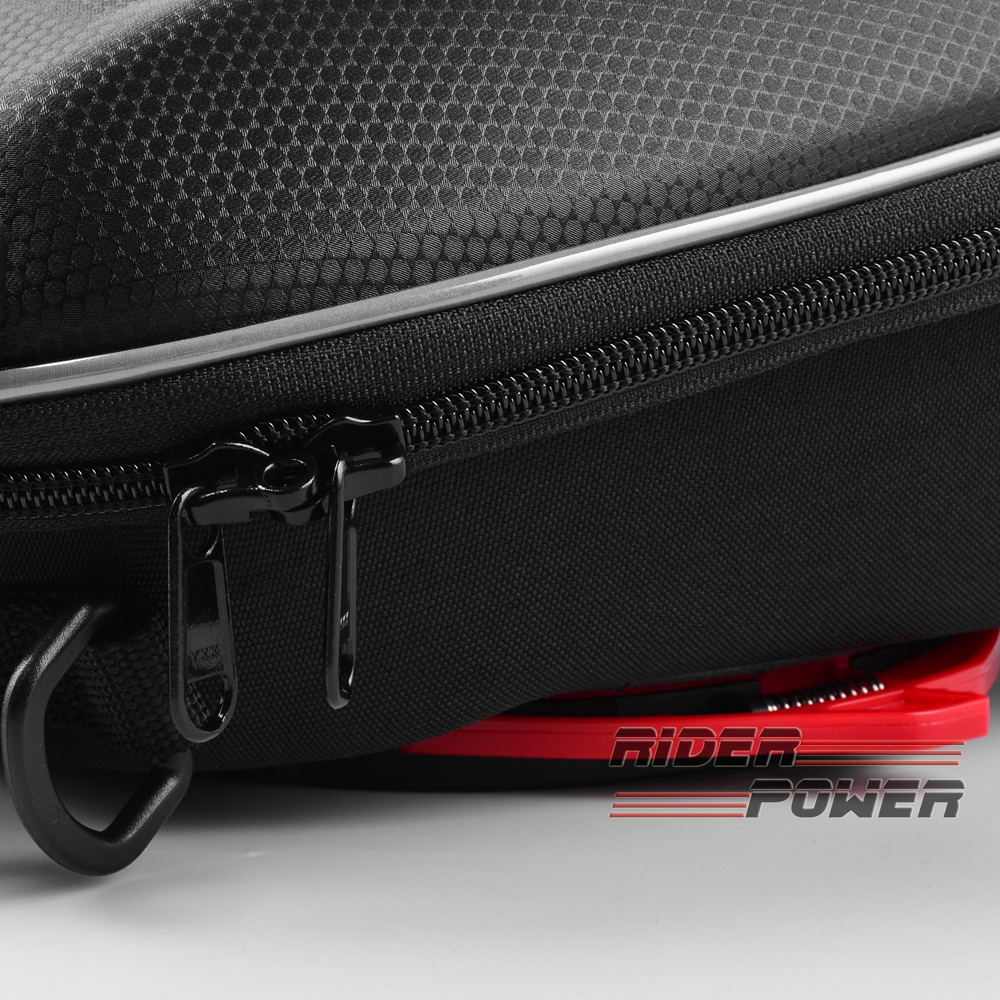 Túi đựng điện thoại/GPS gắn bình xăng dành cho Aprilia Shiver750 Shiver 750 2007-2015 Shiver GT 750