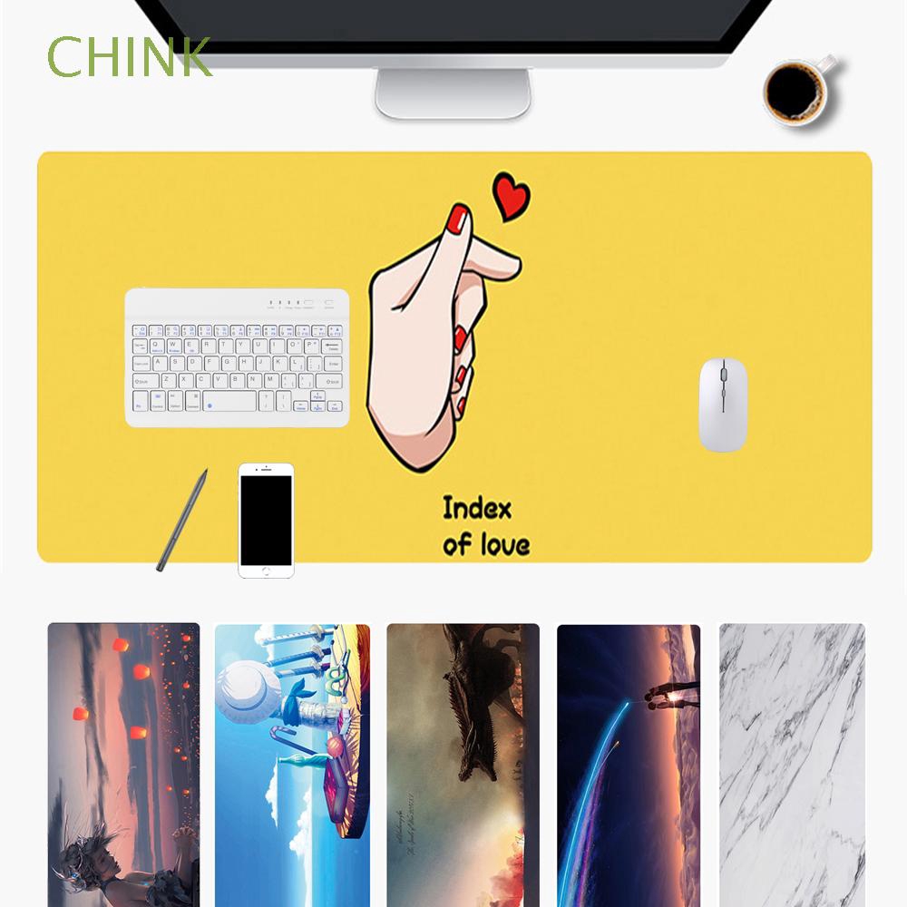 Tấm thảm lót chuột chơi game 80*30cm kích thước lớn tiện dụng