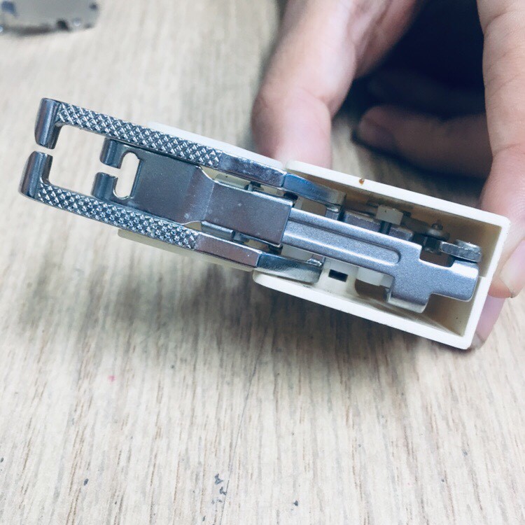 CHÂN VỊT BƯỚC  CHO MÁY GIA ĐÌNH, CÔNG NGHIỆP VÀ BÁN CÔNG NGHIỆP