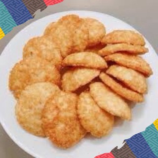(1k)Bánh gạo mật ong hungle671