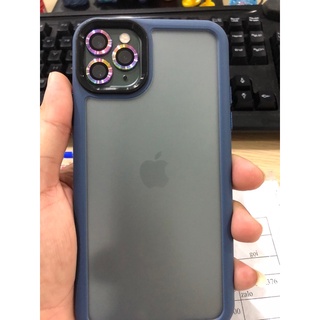 Dán bảo vệ từng mắt Camera iPhon 13 Promax,13pro,13, 12 Mini,12,12 Pro,12 ProMax,11,11 Pro,11 Pro Max