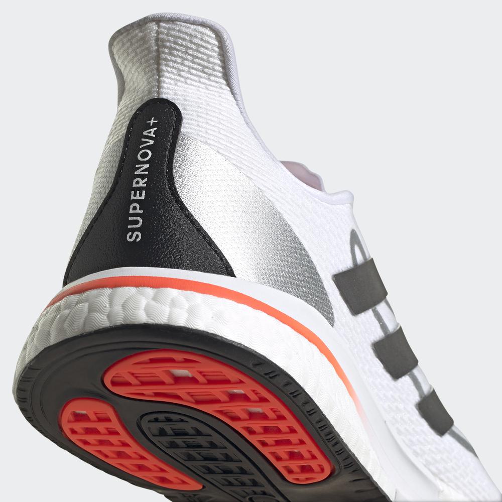 Giày adidas RUNNING Nam Giày Supernova+ Màu trắng FY2858