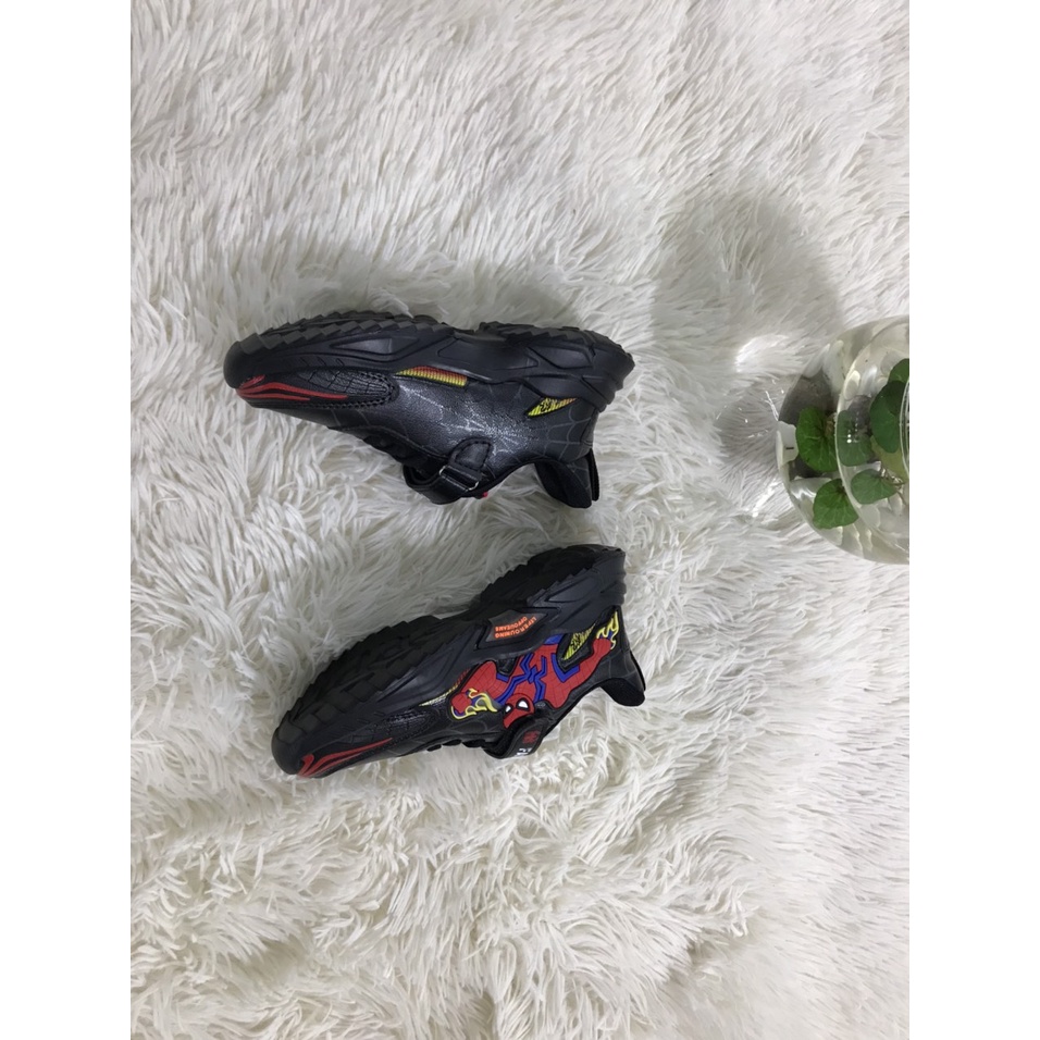 GIẦY CHUN BỐN MÙA CHO BÉ 3-10 TUỔI.