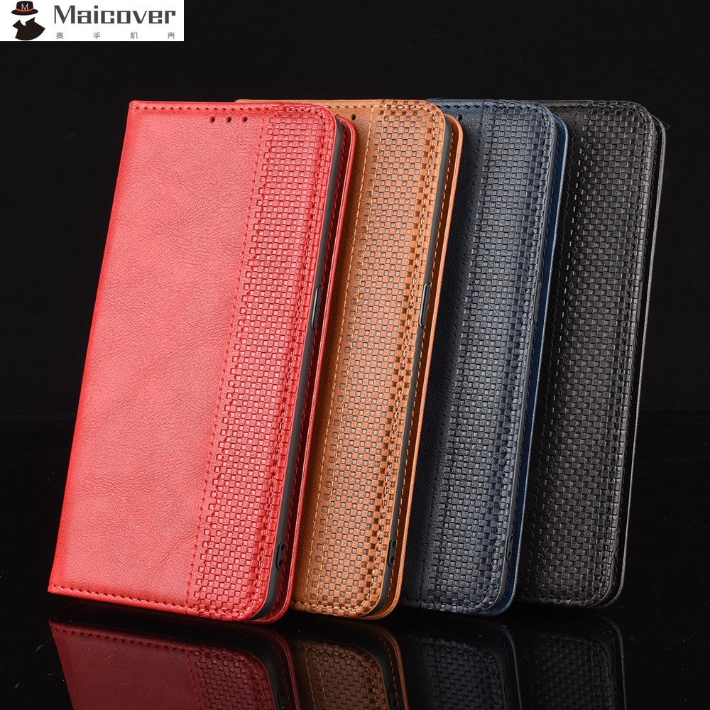 Bao da điện thoại PU thiết kế kiểu gập có ngăn đựng thẻ cho Samsung Galaxy A42 A72 A52 A32 A02S A12 M12 M51 M31S M01 5G | BigBuy360 - bigbuy360.vn