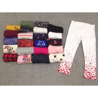 Quần legging OldNavy xuất xịn Cambo