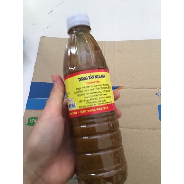 Tương bần, tương bần Nam Sơn đặc sản Bắc Ninh