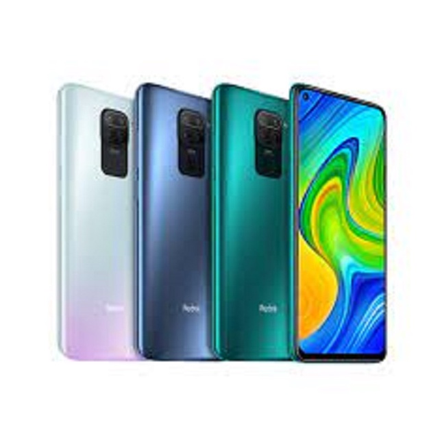 [ RẺ VÔ ĐỊCH ] điện thoại Xiaomi Redmi Note 9 2sim bộ nhớ 128G ram6G, Full Tiếng Việt | WebRaoVat - webraovat.net.vn