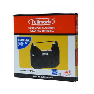 Ruy băng mực cho máy đánh chữ điện tử Fullmark