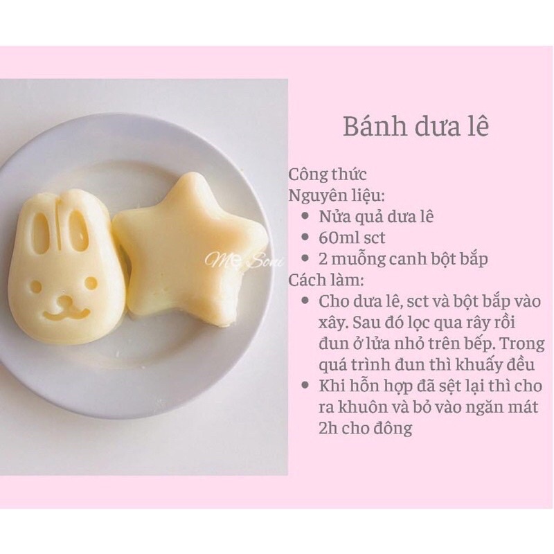 Bột Bắp Hữu Cơ Markal Làm Bữa Phụ Cho Bé Ăn Dặm