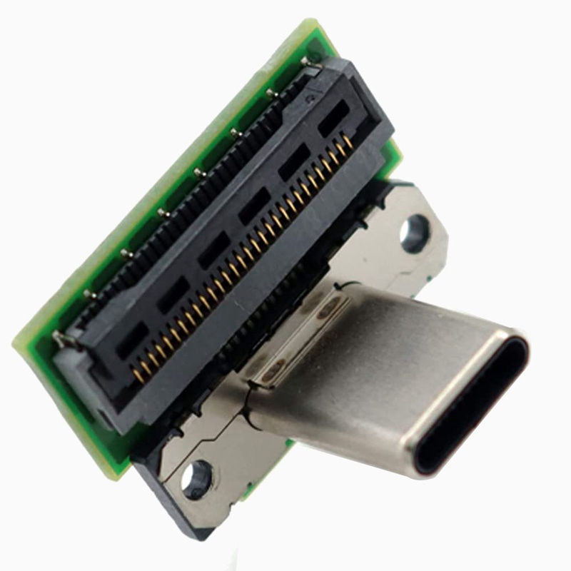 Cổng Sạc USB Type C Thay Thế Chuyên Dụng Cho Máy Chơi Game Switch