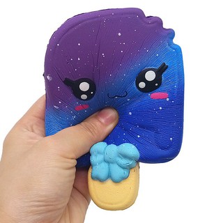 SQUISHY QUE KEM CẮN DỞ CẢM XÚC ĐÁNG YÊU