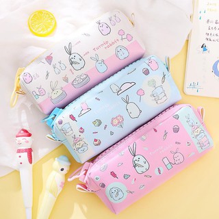 Hộp bút thỏ turnip rabbit - sp000923