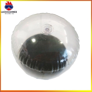 Giá đỡ mũ trong suốt J28 17x15cm tiện dụng