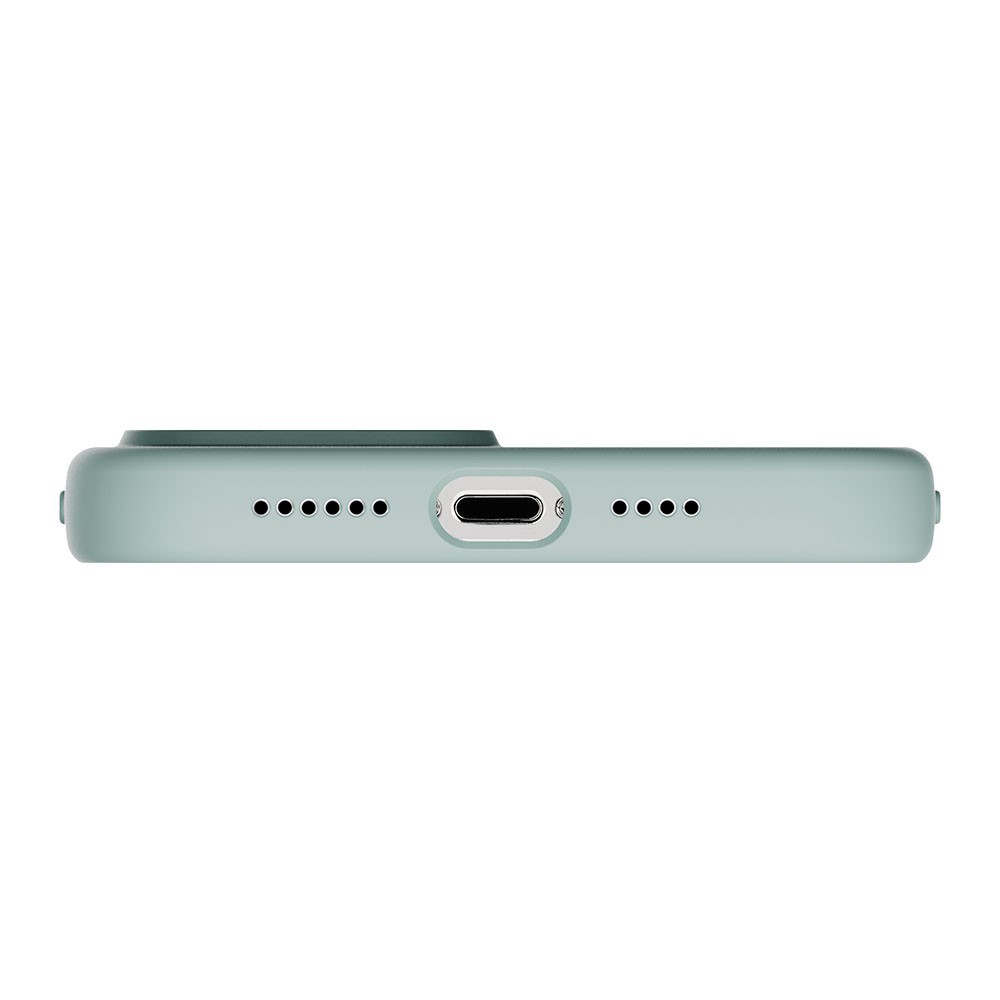 Ốp Lưng SwitchEasy Skin iPhone 12 / 12 Pro / 12 Pro Max_ Hàng Chính Hãng