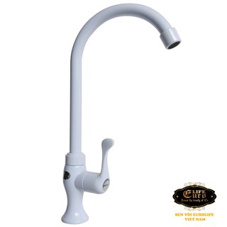 VÒI RỬA CHÉN LẠNH EUROLIFE EL-VCT02