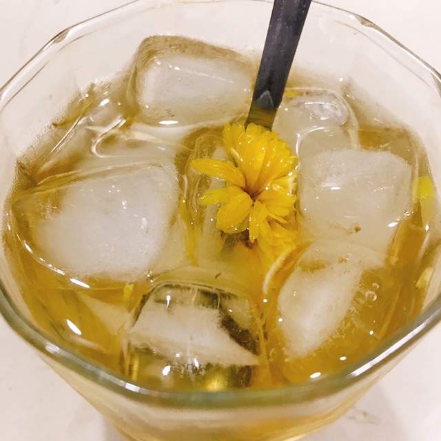 Hoa Cúc Đường Phèn Cao Cấp combo 5 Viên