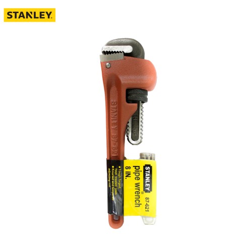 Mỏ răng ống nước 8 inch (220 mm) Stanley 87-621-S