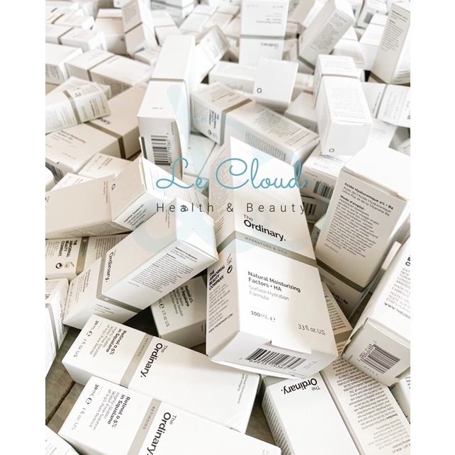 Tẩy Tế Bào Chết Hóa Học The Ordinary Peeling Solution - AHA 30% + BHA 2%