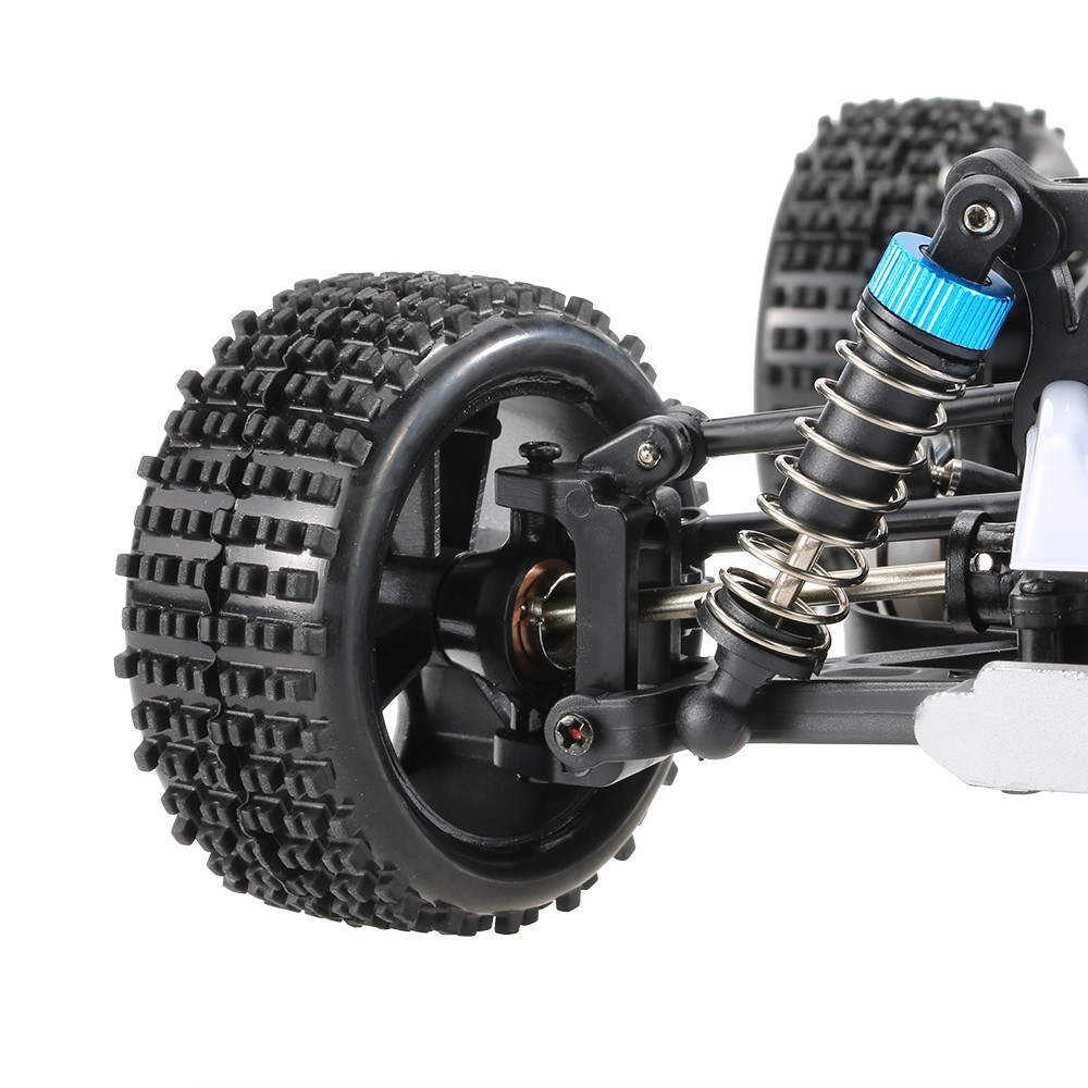 Xe Điều Khiển Từ Xa Off Road Buggy Wltoys A959b tốc độ tối đa 70km