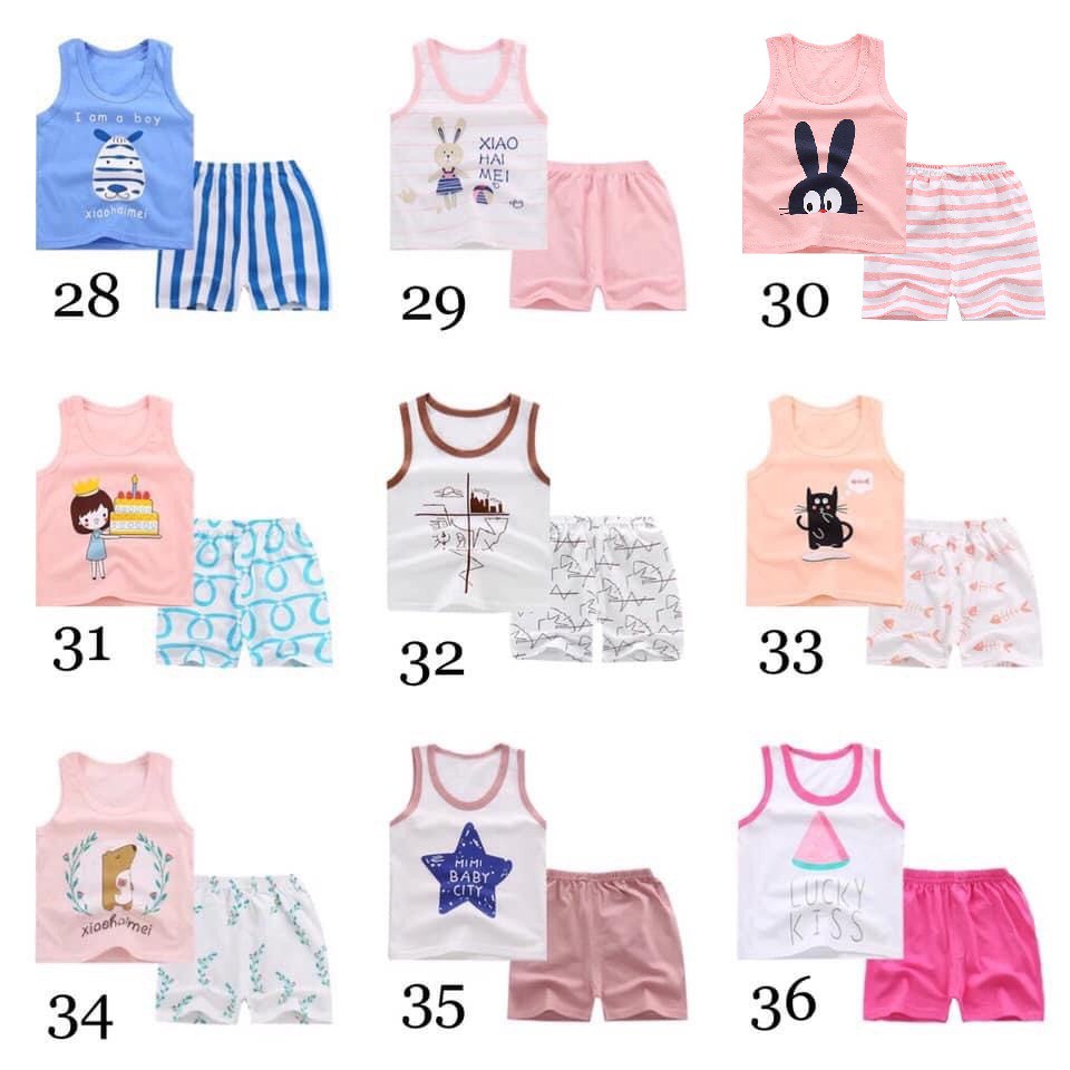 Bộ ba lỗ Quảng Châu xuất Hàn bé trai và bé gái - Link 4
