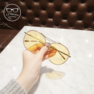Kính Mát Nữ Thời Trang Hàn Quốc 8227