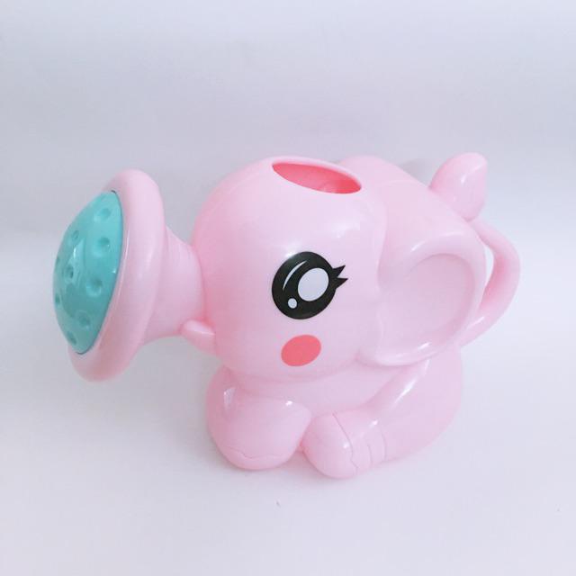 Voi Phun Nước Tắm Đồ Chơi Cho Bé An Toàn, Ngộ Nghĩnh