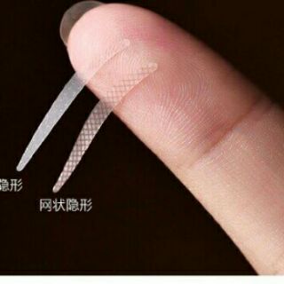 Kích mí cuộn dạng lưới 300 miếng