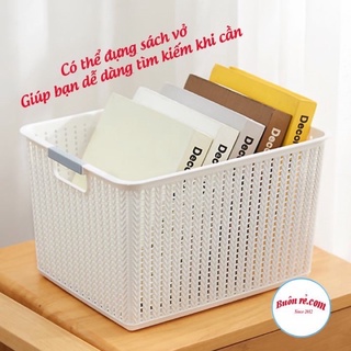 RỔ ĐAN NHỰA VIỆT NHẬT