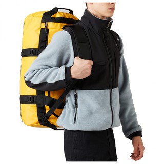 Balo túi trống size L - XL the North Face Base Camp Duffle