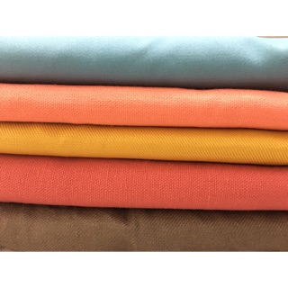 Set vải linen em Lê Hương